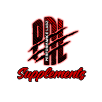 Performance Labz Supplements logo