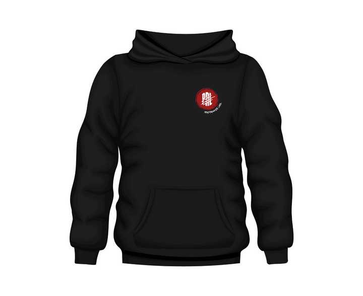 Performance Labz Hoodie