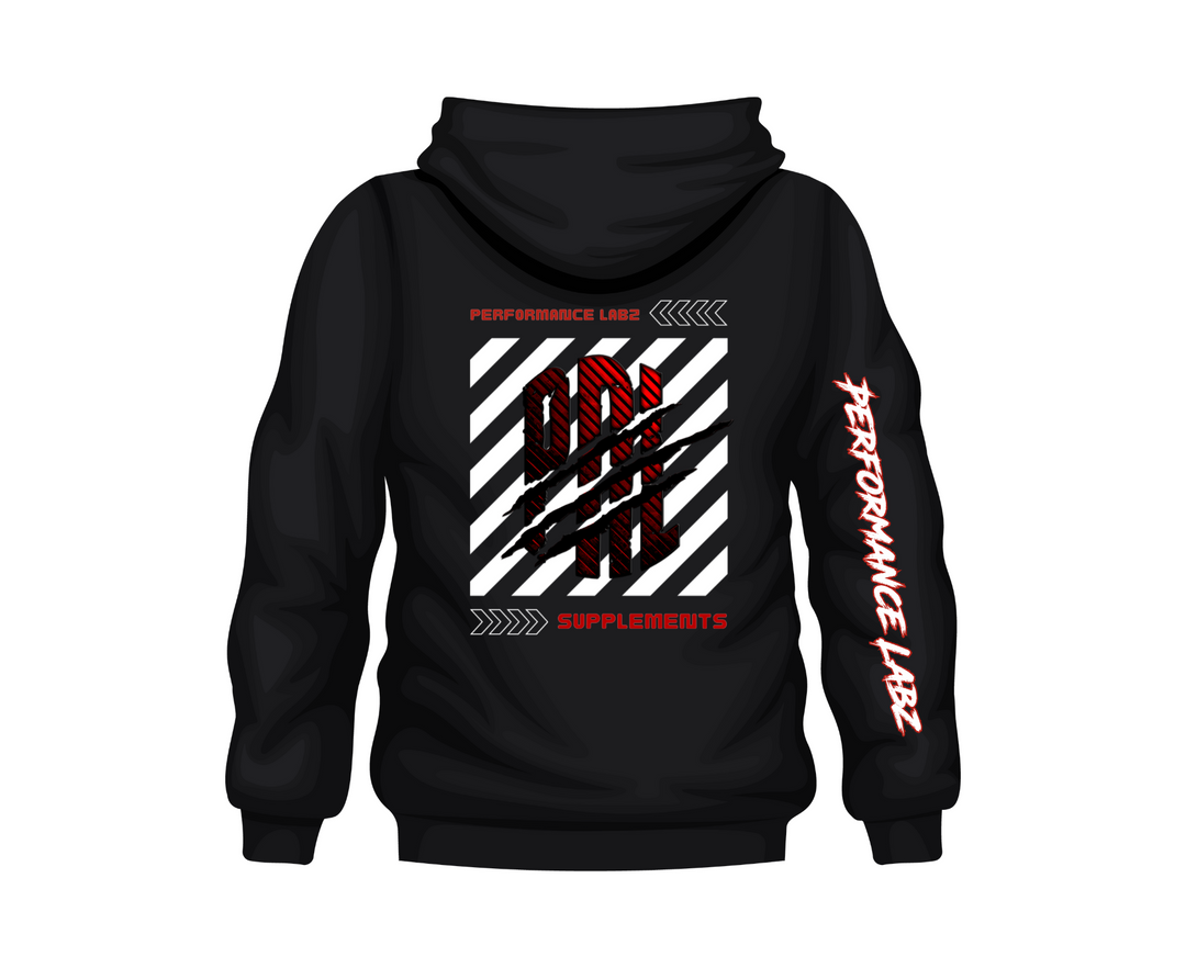 Performance Labz Hoodie