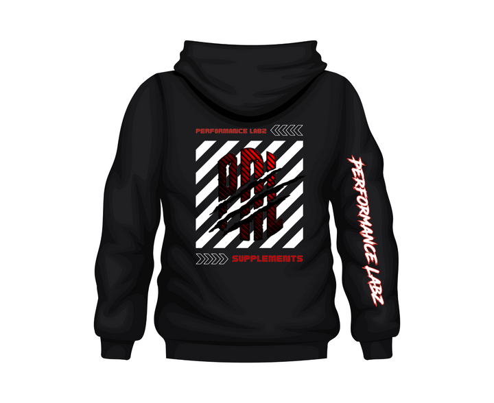 Performance Labz Hoodie