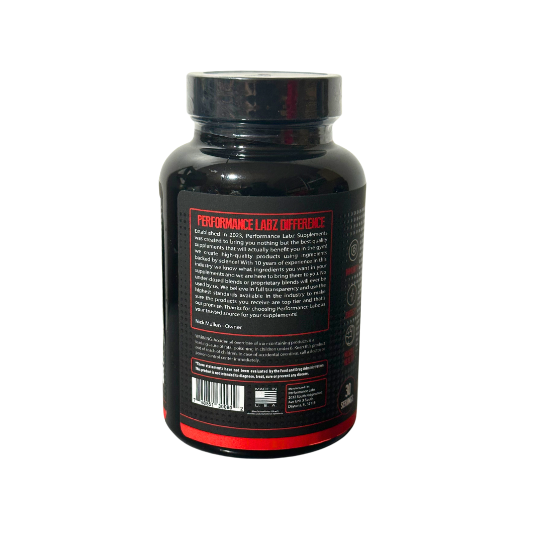 Shilajit Multivitamin