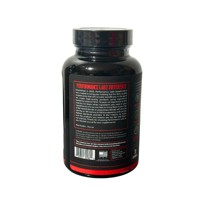 Shilajit Multivitamin
